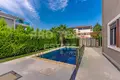 3 bedroom villa 210 m² Turkey, Turkey