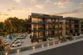 Apartamento 1 habitacion 73 m² Limasol, Chipre