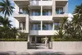 Квартира 2 спальни 94 м² Героскипу, Кипр