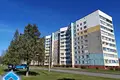Mieszkanie 3 pokoi 63 m² Rzeczyca, Białoruś