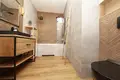 Appartement 2 chambres 55 m² en Varsovie, Pologne