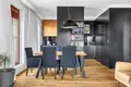 1 bedroom apartment 61 m² Warsaw, Poland