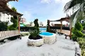 Квартира 4 комнаты 120 м² Средиземноморский регион, Турция