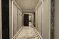 4 bedroom Villa 248 m² Kargicak, Turkey