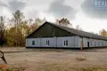 Manufacture 1 077 m² in Michanavicki sielski Saviet, Belarus
