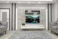 2 bedroom apartment 65 m² Muratpasa, Turkey