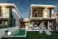 Appartement 1 chambre 270 m² Dosemealti, Turquie
