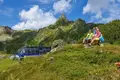 Land 3 800 m² Obertauern, Austria
