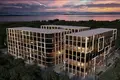 Residential complex Mnogofunkcionalnyy kompleks v Tailande
