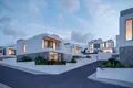 3-Schlafzimmer-Villa 201 m² Germasogeia, Zypern