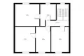 Appartement 124 m² Koscian, Pologne