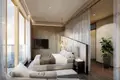 Wohnkomplex First class residential complex on the seafront in Wongamat area, Pattaya, Thailand