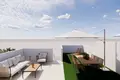 villa de 3 chambres 92 m² Pilar de la Horadada, Espagne