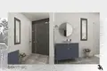 Villa 4 pièces 240 m² Bodrum, Turquie
