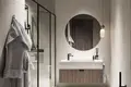Mieszkanie 2 pokoi 84 m² Dubaj, Emiraty Arabskie