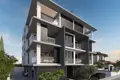 Wohnung 2 Schlafzimmer 101 m² Demos Agiou Athanasiou, Zypern