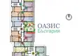 Appartement 3 chambres 88 m² Nessebar, Bulgarie