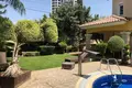 4 bedroom house 234 m² Germasogeia, Cyprus