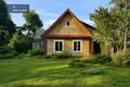 House 101 m² Svencioneliai, Lithuania
