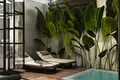 Wohnung 3 zimmer 115 m² Tibubeneng, Indonesien