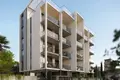 1 bedroom apartment 70 m² Germasogeia, Cyprus