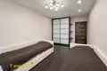 Apartamento 3 habitaciones 77 m² Minsk, Belarús
