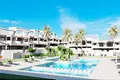 Wohnung 3 Schlafzimmer 185 m² Finestrat, Spanien