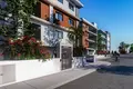 Квартира 2 спальни 80 м² Като Полемидия, Кипр