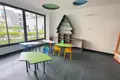 1 bedroom apartment 59 m² Oba, Turkey