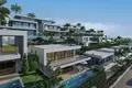 4-Zimmer-Villa 210 m² Kargicak, Türkei