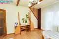 Wohnung 3 zimmer 55 m² Poswol, Litauen