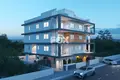 Apartamento 2 habitaciones 80 m² Kato Polemidion Municipality, Chipre