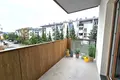 3 room apartment 62 m² in Poznan, Poland