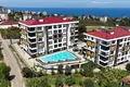 Квартира 4 комнаты 145 м² Ортахисар, Турция