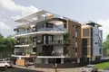 Apartamento 2 habitaciones 94 m² Larnaca, Chipre