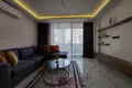 Mieszkanie 2 pokoi 58 m² Alanya, Turcja