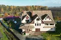 Cottage 762 m² Papiarnianski sielski Saviet, Belarus