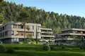 Wohnung 1 Schlafzimmer 32 m² Bratesici, Montenegro