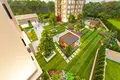 3 bedroom apartment 221 m² Esenyurt, Turkey