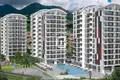 Квартира 2 комнаты 36 м² Бар, Черногория