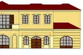 Вилла 1 комната 700 м² Дассия, Греция