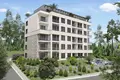 2 bedroom penthouse 169 m² Budva, Montenegro