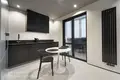 2 room apartment 52 m² Minsk, Belarus