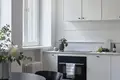 2 room apartment 53 m² in Warsaw, Poland