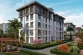Apartamento 2 habitaciones  Basaksehir, Turquía