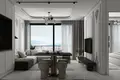 Wohnung 69 m² Alanya, Türkei