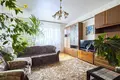 Mieszkanie 4 pokoi 99 m² Mińsk, Białoruś