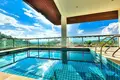 villa de 5 chambres 450 m² Chalong, Thaïlande