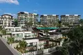 Квартира 88 м² Каргыджак, Турция