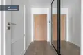 Квартира 1 комната 31 м² Вильнюс, Литва